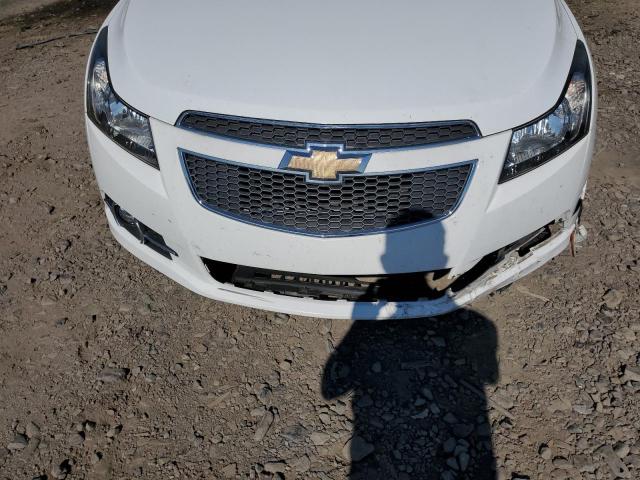 Photo 9 from auction – 2012 CHEVROLET CRUZE LT with VIN 1G1PG5SC0C7329882