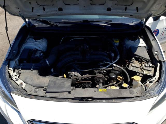 Photo 7 from auction – 2018 SUBARU IMPREZA with VIN 4S3GTAA64J3742836