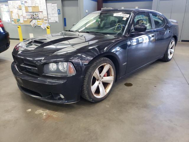 Zdjęcie 2 z aukcji – 2010 DODGE CHARGER SR z VIN 2B3CA7CW9AH113026