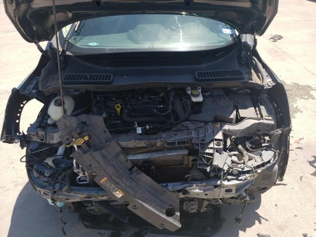 Photo 7 from auction – 2019 FORD ESCAPE SE with VIN 1FMCU0GD3KUA53437