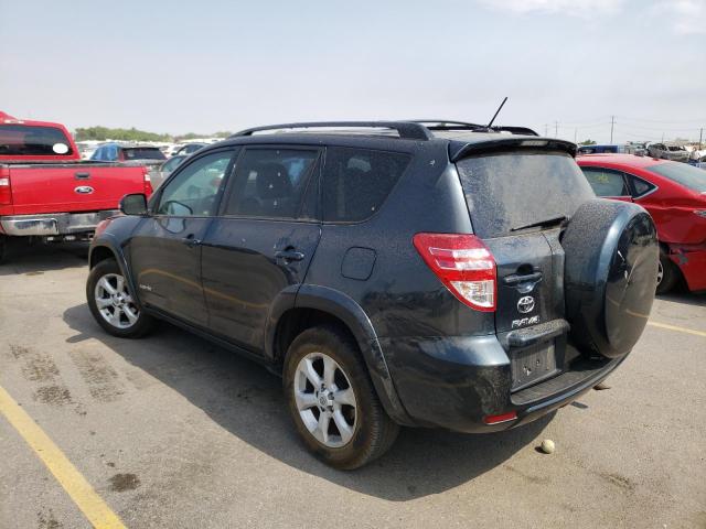 Photo 3 from auction – 2012 TOYOTA RAV4 LIMIT with VIN 2T3DK4DV2CW091538