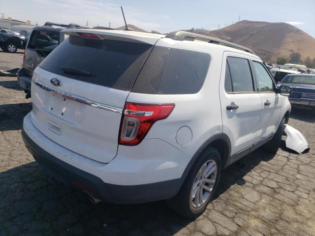 Photo 4 from auction – 2015 FORD EXPLORER with VIN 1FM5K7B88FGA89209