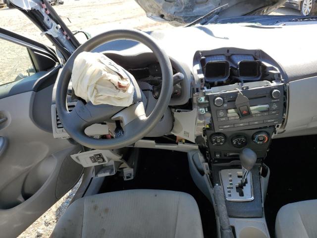 Photo 9 from auction – 2010 TOYOTA COROLLA BA with VIN 1NXBU4EEXAZ322322