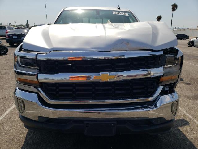 Photo 9 from auction – 2018 CHEVROLET SILVERADO with VIN 3GCPCREC9JG477293