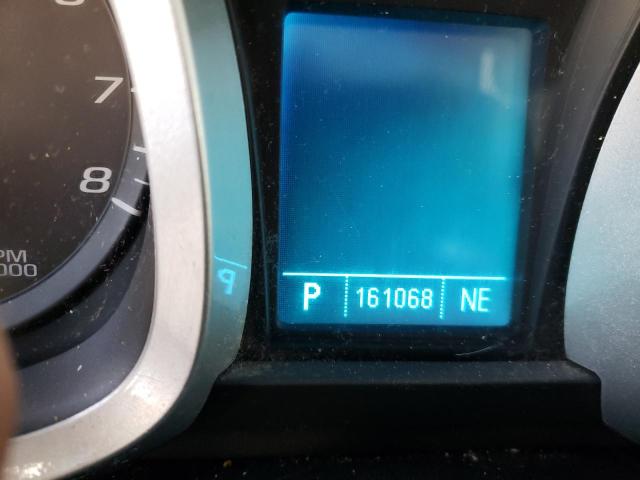 Photo 8 from auction – 2011 CHEVROLET EQUINOX LS with VIN 2CNFLCEC3B6283120
