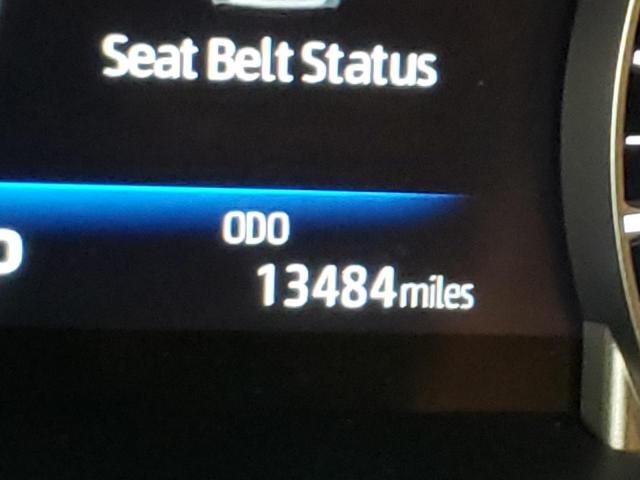 Photo 8 from auction – 2022 TOYOTA HIGHLANDER with VIN 5TDHBRCH2NS547116
