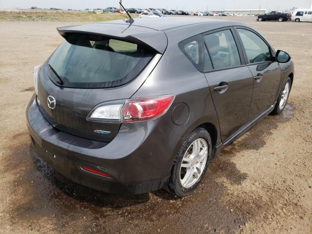 Photo 4 from auction – 2012 MAZDA 3 I with VIN JM1BL1L75C1571738