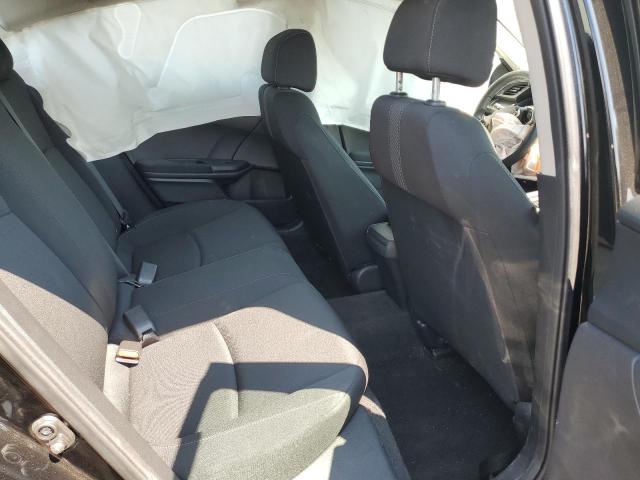 Photo 6 from auction – 2019 HONDA CIVIC LX with VIN 2HGFC2F64KH595380