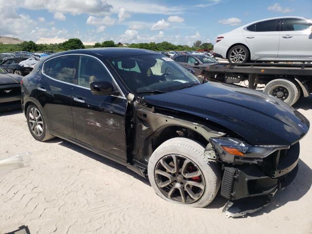 MASERATI LEVANTE 2019 with VIN ZN661XUA2KX317547 - Photo from auction