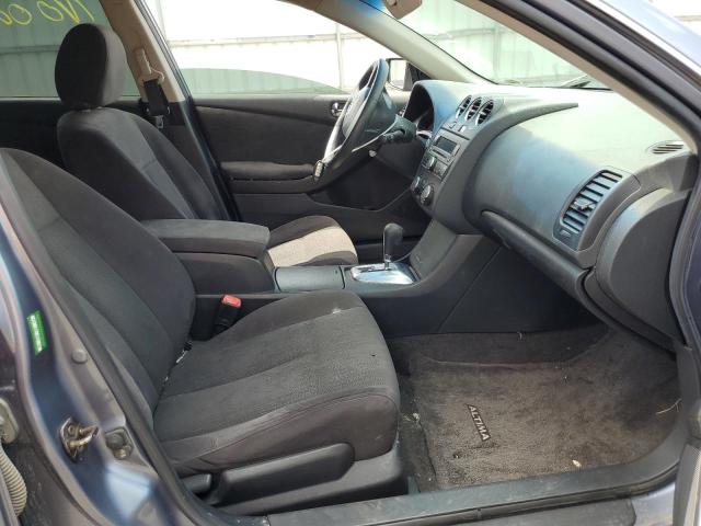 Photo 5 from auction – 2010 NISSAN ALTIMA BAS with VIN 1N4AL2AP2AC163130
