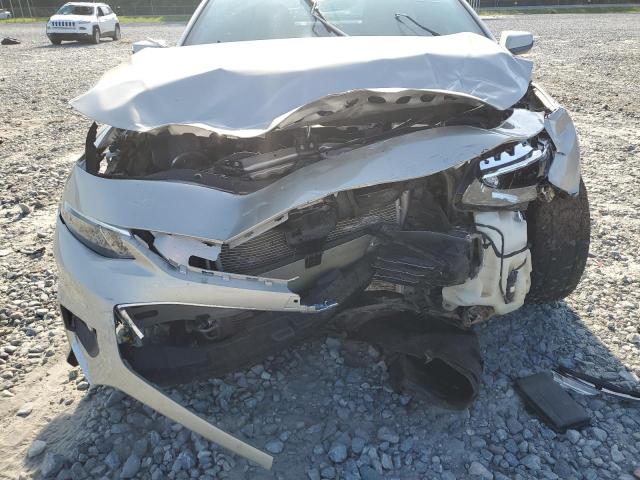 Photo 9 from auction – 2016 CHEVROLET MALIBU LT with VIN 1G1ZE5ST4GF329300