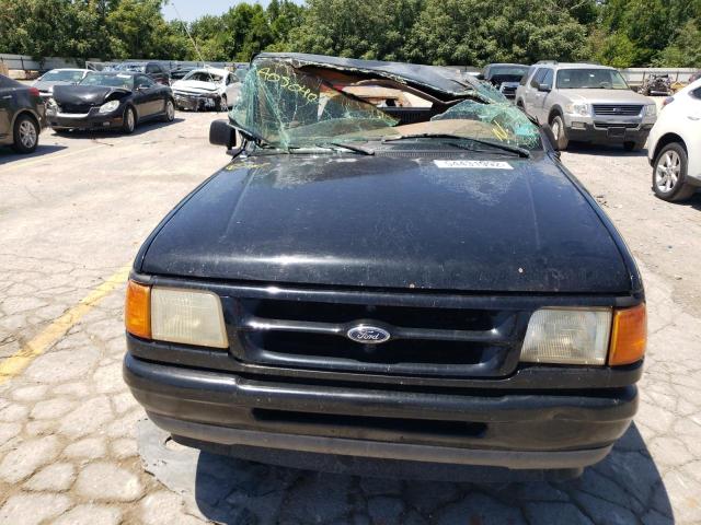 Photo 7 from auction – 1996 FORD RANGER SUP with VIN 1FTCR14A3TPA05040