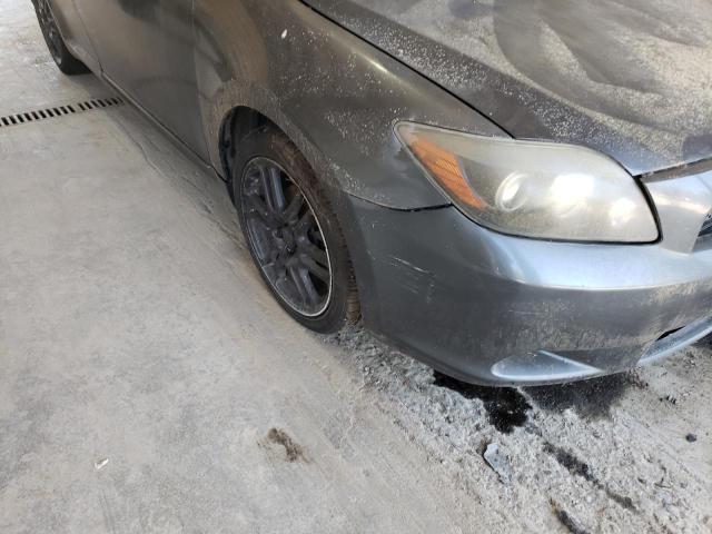 Photo 9 from auction – 2010 TOYOTA SCION TC with VIN JTKDE3B70A0306091