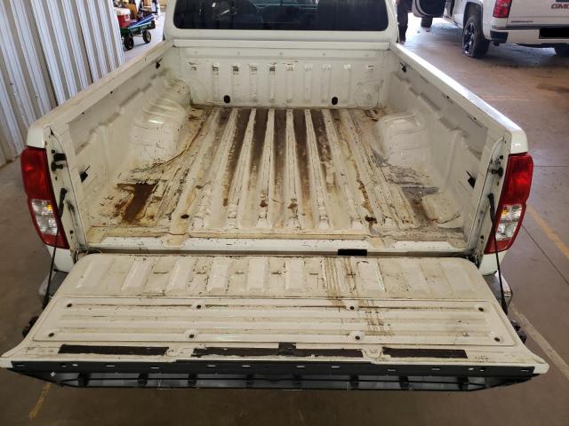 Photo 6 from auction – 2014 NISSAN FRONTIER S with VIN 1N6BD0CT0EN753165