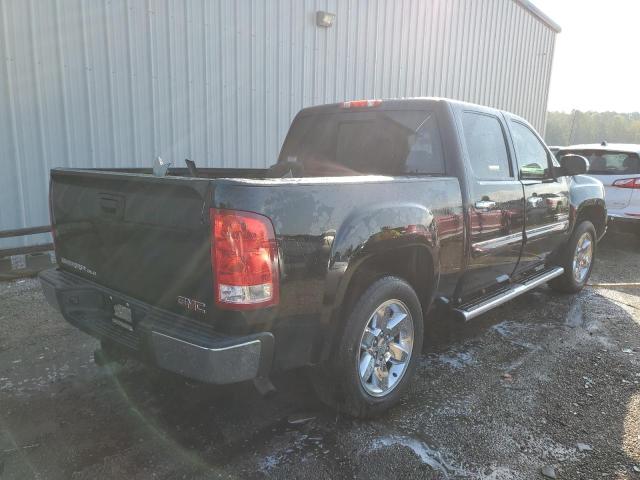 Photo 4 from auction – 2012 GMC SIERRA C15 with VIN 3GTP1VE03CG185890