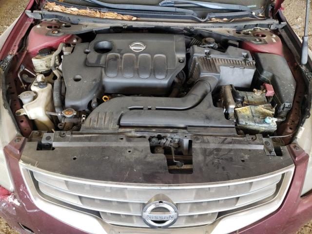 Photo 7 from auction – 2011 NISSAN ALTIMA BAS with VIN 1N4AL2AP9BN446579