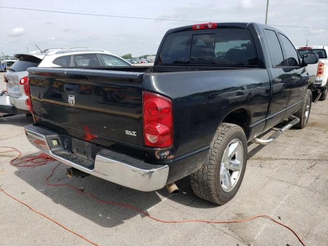 Photo 4 from auction – 2007 DODGE RAM 1500 S with VIN 1D7HA18207S256882