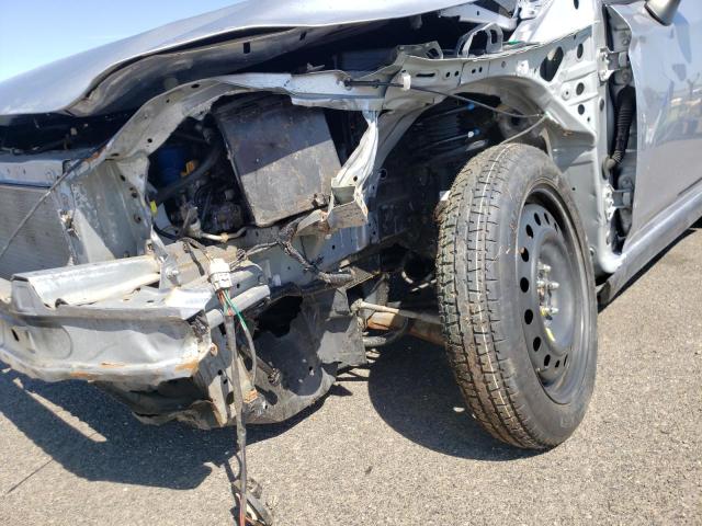 Photo 9 from auction – 2021 SUBARU CROSSTREK with VIN JF2GTHRCXMH215301