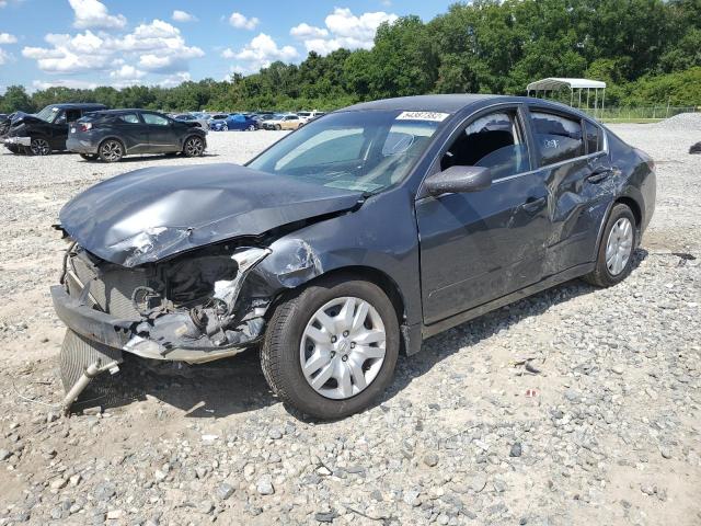 Photo 2 from auction – 2010 NISSAN ALTIMA BAS with VIN 1N4AL2AP2AC110766