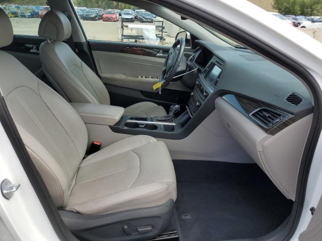 Photo 5 from auction – 2015 HYUNDAI SONATA SPO with VIN 5NPE34AF2FH012122