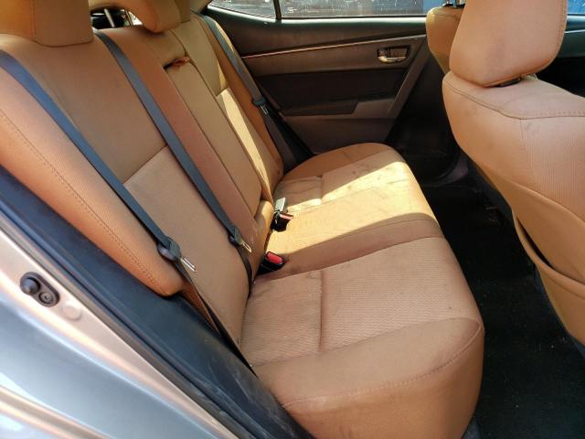 Photo 6 from auction – 2015 TOYOTA COROLLA L with VIN 2T1BURHE2FC365618