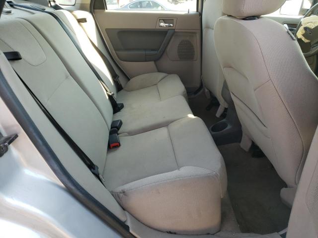 Photo 6 from auction – 2008 FORD FOCUS SE with VIN 1FAHP35N48W209065
