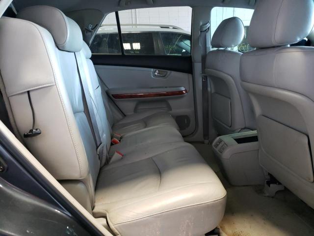 Photo 6 from auction – 2005 LEXUS RX 330 with VIN 2T2GA31U05C035029