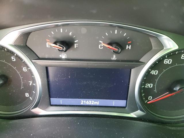 Photo 8 from auction – 2020 CHEVROLET EQUINOX PR with VIN 2GNAXYEXXL6250336