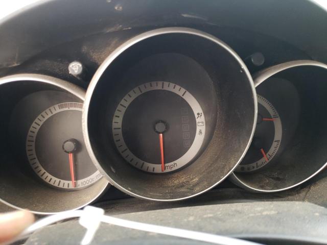 Photo 8 from auction – 2007 MAZDA 3 S with VIN JM1BK323171630965