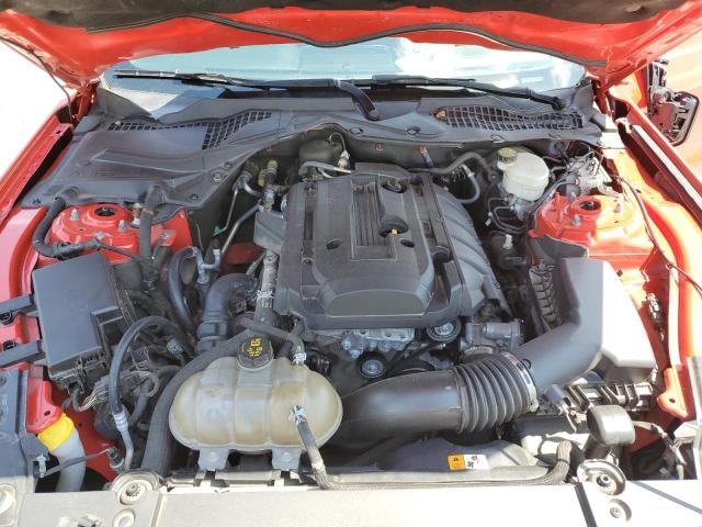 Photo 7 from auction – 2016 FORD MUSTANG with VIN 1FA6P8TH0G5260035