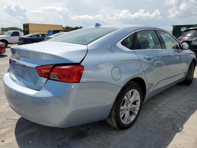 Photo 4 from auction – 2014 CHEVROLET IMPALA LT with VIN 1G1115SL3EU158220