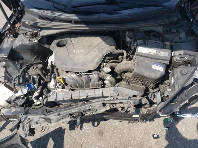 Photo 7 from auction – 2016 HYUNDAI VELOSTER with VIN KMHTC6AD1GU272581