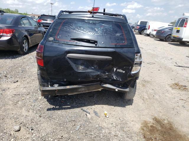 Photo 9 from auction – 2004 PONTIAC VIBE with VIN 5Y2SL62894Z446445
