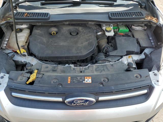 Фото 7 с аукциона – 2016 FORD ESCAPE SE с VIN 1FMCU9G95GUA15232