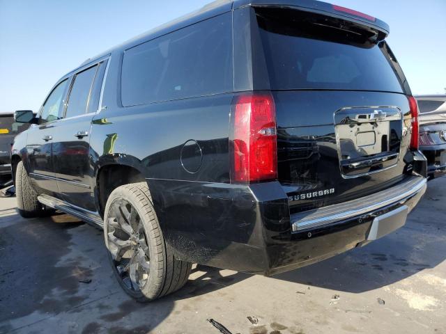 Photo 3 from auction – 2015 CHEVROLET SUBURBAN C with VIN 1GNSCKKC4FR727947