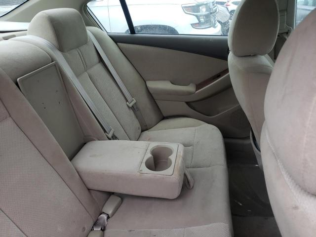 Photo 6 from auction – 2008 NISSAN ALTIMA 2.5 with VIN 1N4AL21E18C169753