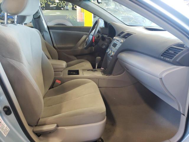 Photo 5 from auction – 2009 TOYOTA CAMRY BASE with VIN 4T4BE46K49R079898