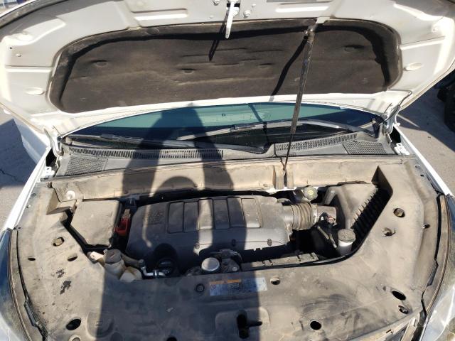 Photo 7 from auction – 2017 CHEVROLET TRAVERSE L with VIN 1GNKRGKD0HJ275677