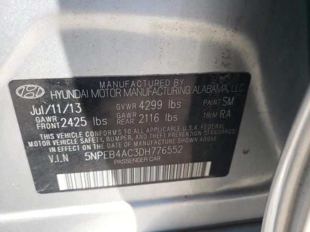 Photo 10 from auction – 1990 CADILLAC DEVILLE with VIN 1G6CD1339L4258160