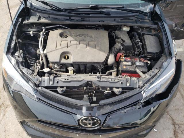 Photo 7 from auction – 2017 TOYOTA COROLLA L with VIN 2T1BURHE3HC862597