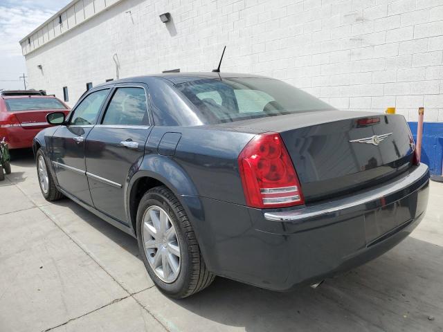 Photo 3 from auction – 2008 CHRYSLER 300C with VIN 2C3KA63H58H126277