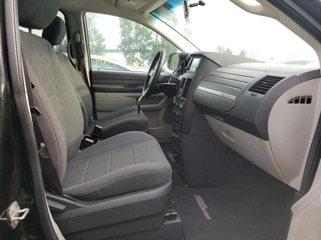 Photo 5 from auction – 2008 DODGE GRAND CARA with VIN 2D8HN44H88R813133