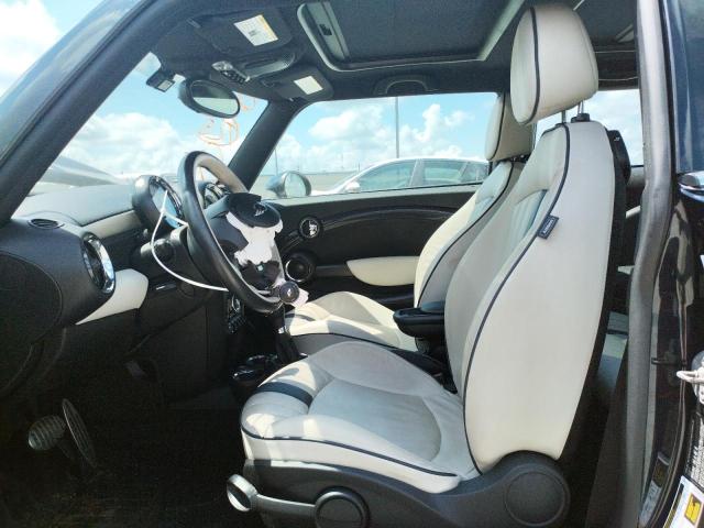 Photo 5 from auction – 2013 MINI COOPER S with VIN WMWSV3C55DT392509