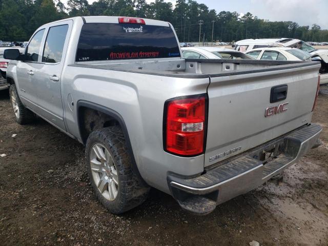 Photo 3 from auction – 2017 GMC SIERRA K15 with VIN 3GTU2MEC6HG400805