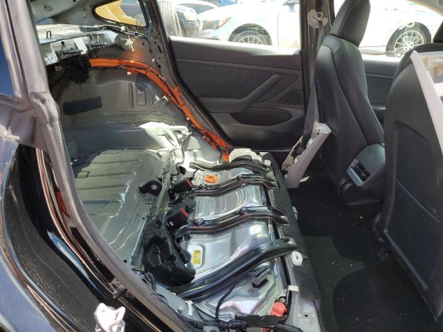 Photo 6 from auction – 2020 TESLA MODEL 3 with VIN 5YJ3E1EAXLF657643