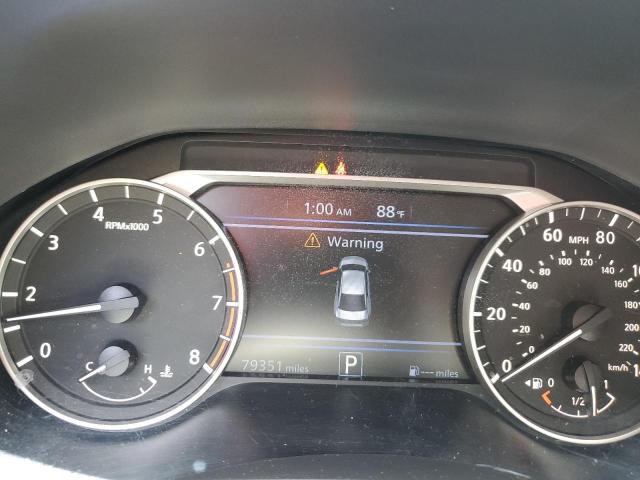 Photo 8 from auction – 2019 NISSAN ALTIMA S with VIN 1N4BL4BV2KN322151