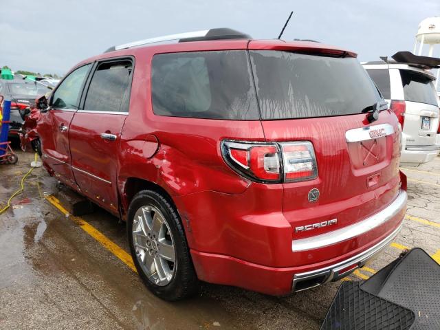 Photo 3 from auction – 2014 GMC ACADIA DEN with VIN 1GKKVTKDXEJ214138