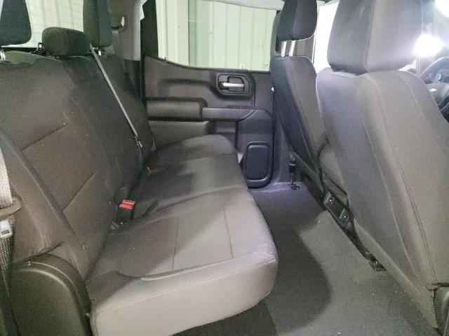 Zdjęcie 6 z aukcji – 2021 CHEVROLET SILVERADO z VIN 1GCPYBEH1MZ159709