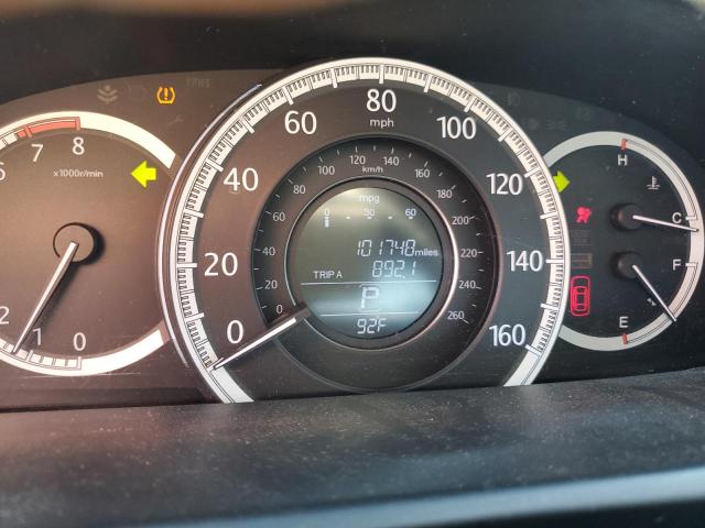Photo 8 from auction – 2015 HONDA ACCORD EXL with VIN 1HGCR2F87FA016728