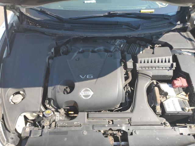 Photo 7 from auction – 2009 NISSAN MAXIMA with VIN 1N4AA51E29C836791